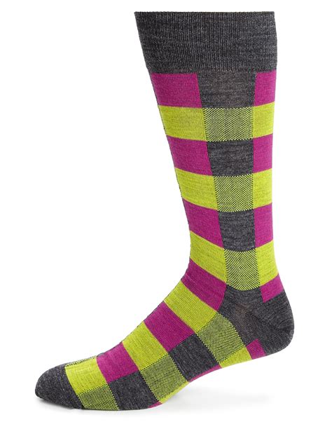 saks fifth avenue socks